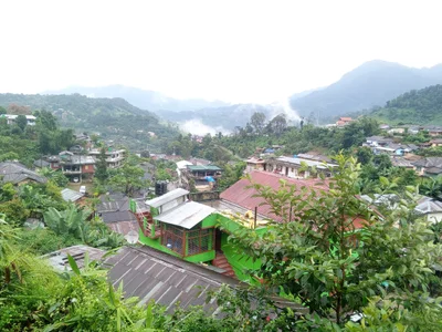 Khonsa - Photo 2