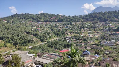 Khonsa - Photo 4