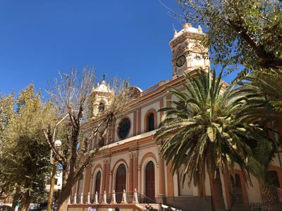 Tupiza - Photo 2