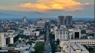 Depok - Photo 4