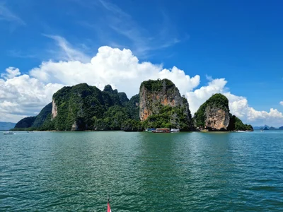 Ko Khao Phing Kan - Photo 2