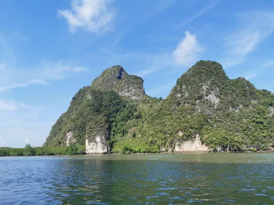 Ko Khao Phing Kan - Photo 5