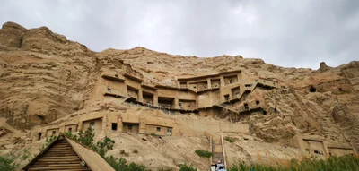 Baicheng County - Photo 4