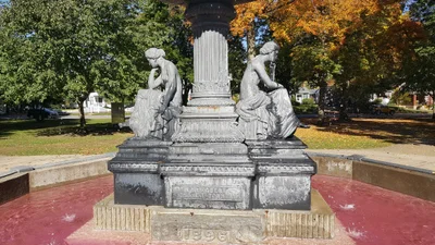 Franklin - Photo 2