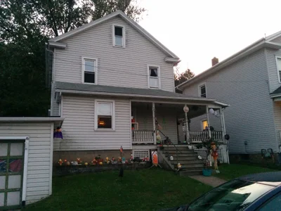 Franklin - Photo 3