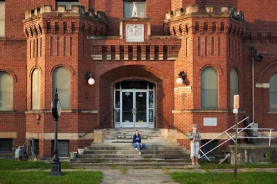Franklin - Photo 5
