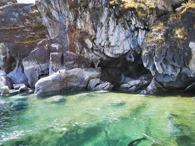 Río Ibáñez - Photo 3