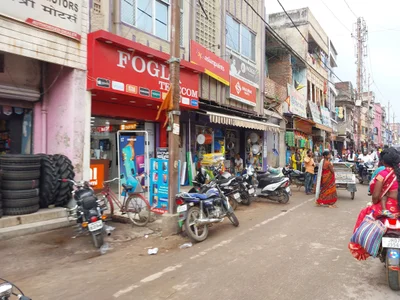 Gumla - Photo 2