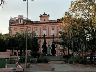 Taquara - Photo 2