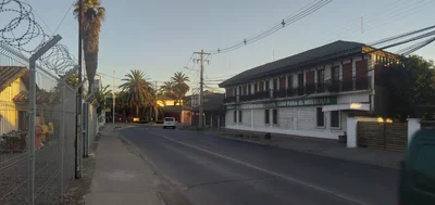 Santa Cruz - Photo 4