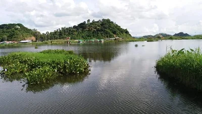 Bishnupur District - Photo 5