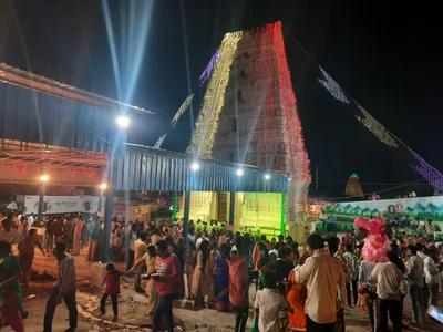 Keesaragutta - Photo 3