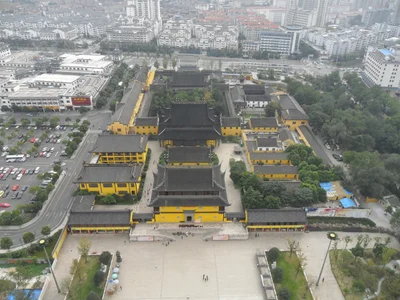 Changzhou - Photo 2