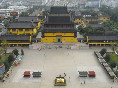 Changzhou - Photo 3