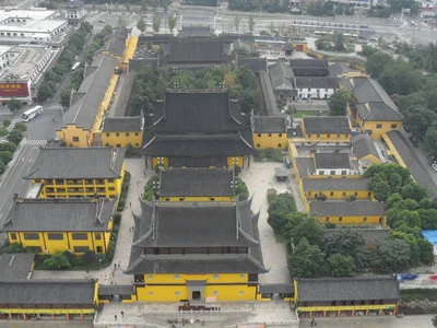 Changzhou - Photo 5