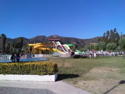 Hijuelas - Photo 2