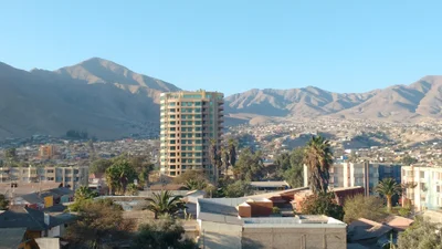 Copiapó - Photo 2