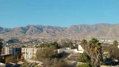 Copiapó - Photo 4