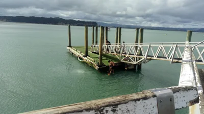 Kawhia - Photo 4