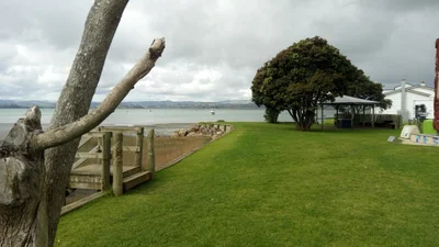 Kawhia - Photo 5