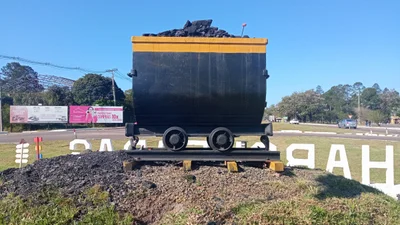 Charqueadas - Photo 2