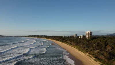 Coffs Harbour - Photo 5