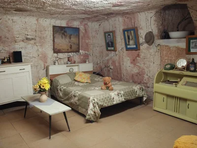 Coober Pedy - Photo 3