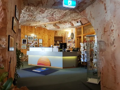 Coober Pedy - Photo 4