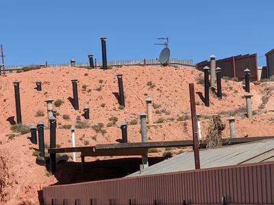Coober Pedy - Photo 5