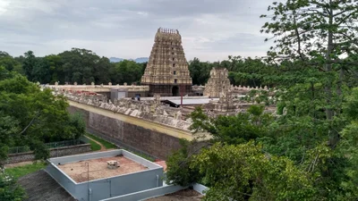 Vellore District - Photo 2