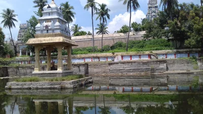Vellore District - Photo 3