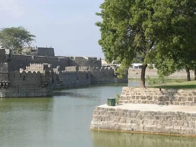 Vellore District - Photo 5