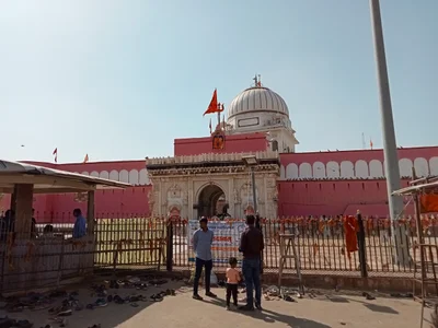 Deshnoke - Photo 2