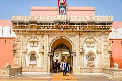 Deshnoke - Photo 3