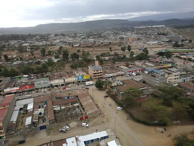 Gilgil - Photo 5