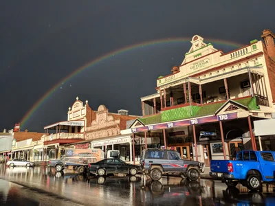 Kalgoorlie - Photo 2
