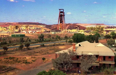 Kalgoorlie - Photo 4