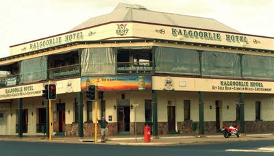 Kalgoorlie - Photo 5