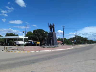 Municipio Cabezas - Photo 2