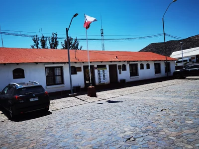 Putre - Photo 3