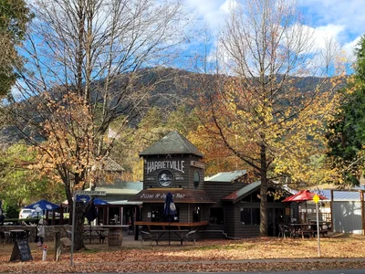 Harrietville - Photo 3