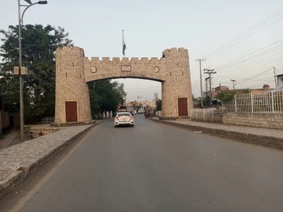 Hassan Abdal - Photo 3