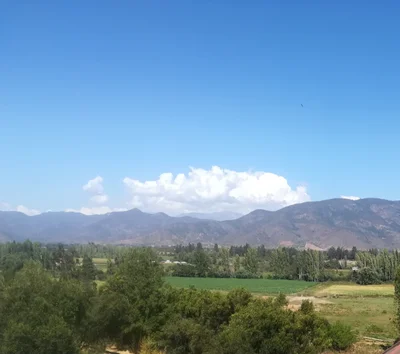 Melipilla - Photo 3