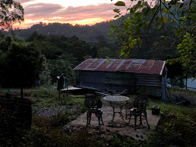 Nimbin - Photo 2