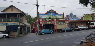 Nimbin - Photo 5