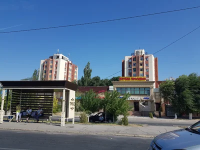 Taraz - Photo 3