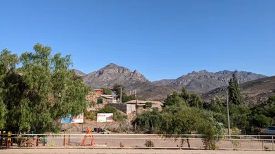 Río Hurtado - Photo 4