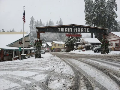 Twain Harte - Photo 4