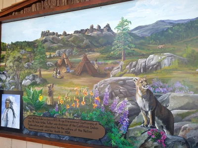 Twain Harte - Photo 5