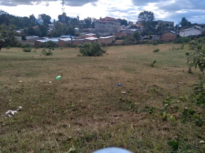 Kapenguria - Photo 2